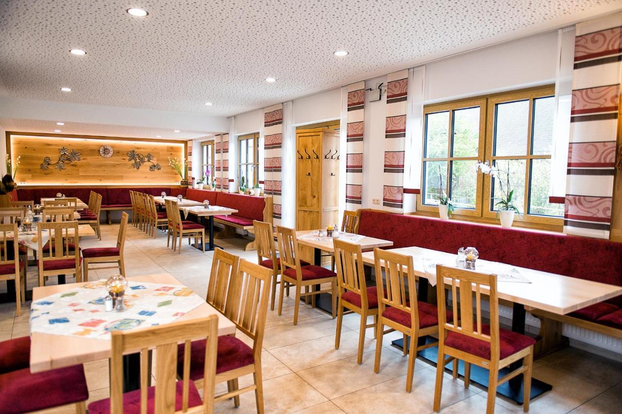 Gutshof Colmberg Hotell Eksteriør bilde